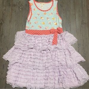 Matilda Jane dress size 14